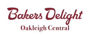 Bakers Delight Oakleigh Central Logo