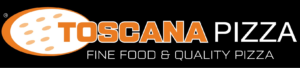 Toscana Pizza Logo